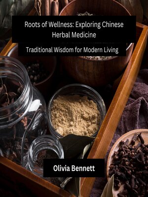 cover image of Roots of Wellness